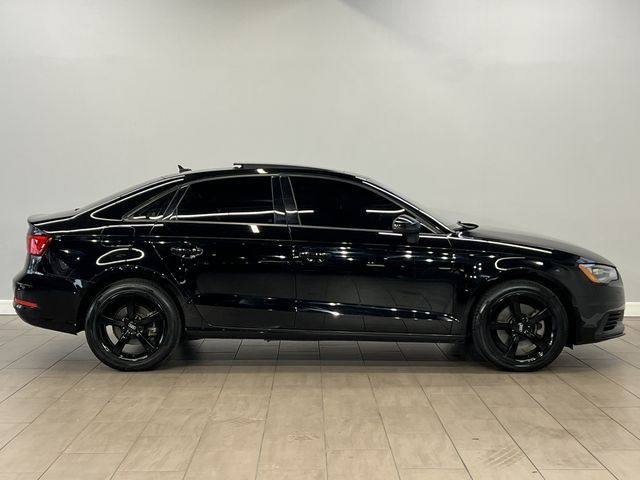 2016 AUDI A3 1.8T PREMIUM WAUA7GFF3G1102513