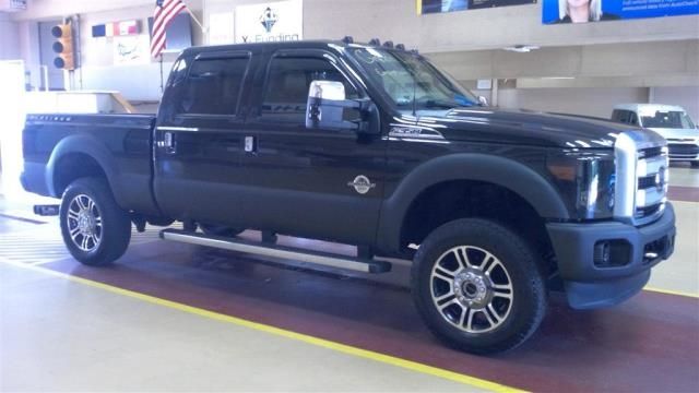 2015 FORD SUPER DUTY F-350 SRW PLATINUM/XL/XLT/LARIAT 1FT8W3BT3FEB20557