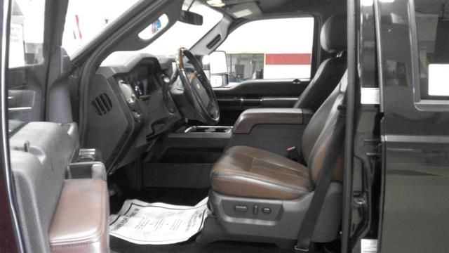2015 FORD SUPER DUTY F-350 SRW PLATINUM/XL/XLT/LARIAT 1FT8W3BT3FEB20557