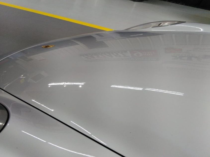 2014 PORSCHE 911 CARRERA WP0AA2A92ES106603