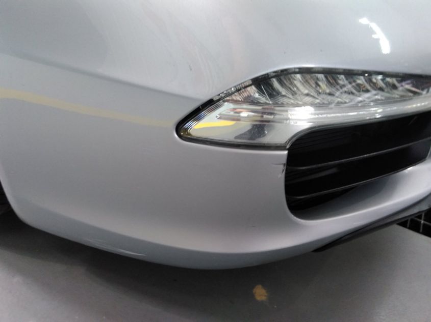 2014 PORSCHE 911 CARRERA WP0AA2A92ES106603