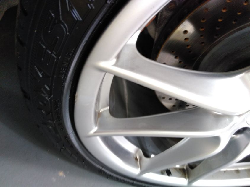 2014 PORSCHE 911 CARRERA WP0AA2A92ES106603