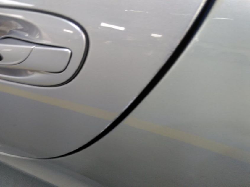2014 PORSCHE 911 CARRERA WP0AA2A92ES106603