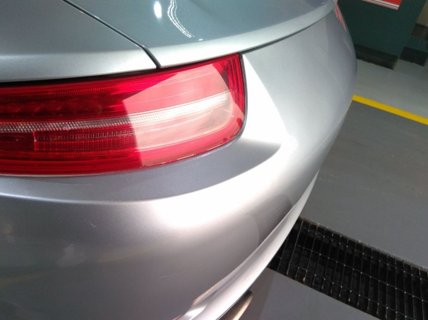 2014 PORSCHE 911 CARRERA WP0AA2A92ES106603