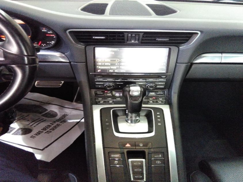2014 PORSCHE 911 CARRERA WP0AA2A92ES106603