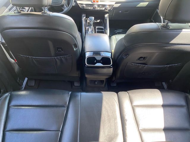 2020 KIA TELLURIDE S 5XYP64HC1LG010442