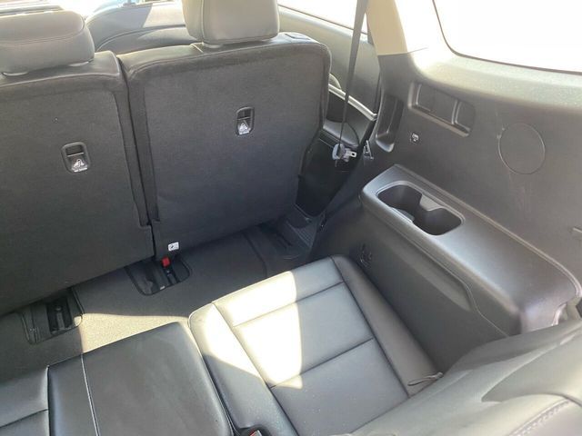 2020 KIA TELLURIDE S 5XYP64HC1LG010442