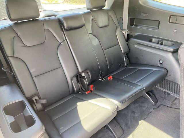 2020 KIA TELLURIDE S 5XYP64HC1LG010442