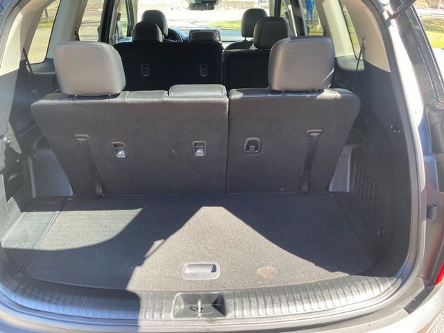 2020 KIA TELLURIDE S 5XYP64HC1LG010442