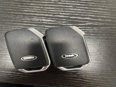2020 KIA TELLURIDE S 5XYP64HC1LG010442