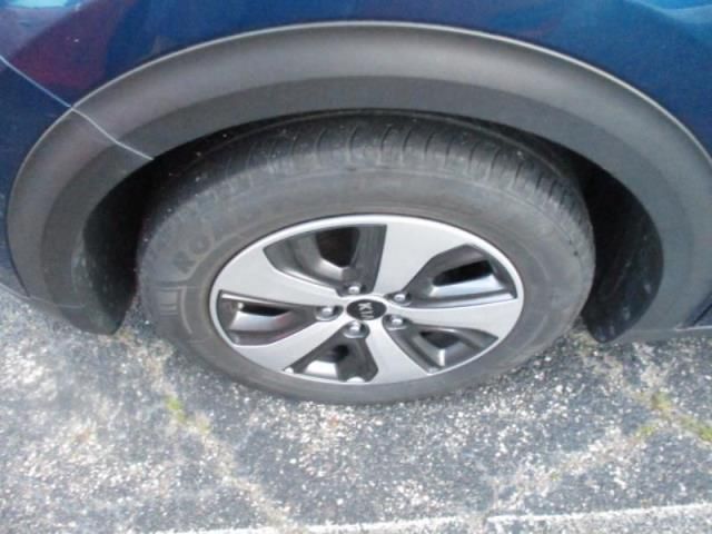 2020 KIA NIRO LX KNDCB3LC8L5361160