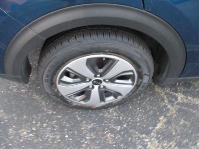 2020 KIA NIRO LX KNDCB3LC8L5361160