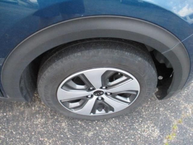 2020 KIA NIRO LX KNDCB3LC8L5361160