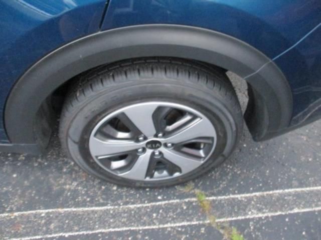 2020 KIA NIRO LX KNDCB3LC8L5361160