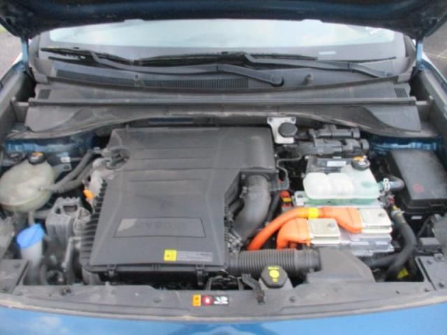 2020 KIA NIRO LX KNDCB3LC8L5361160