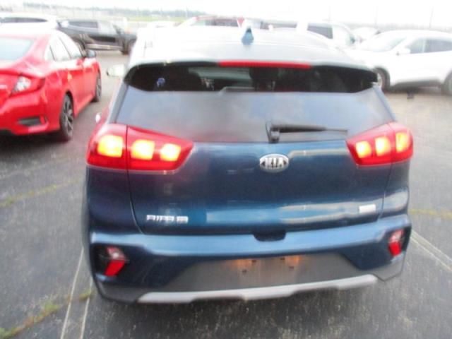 2020 KIA NIRO LX KNDCB3LC8L5361160
