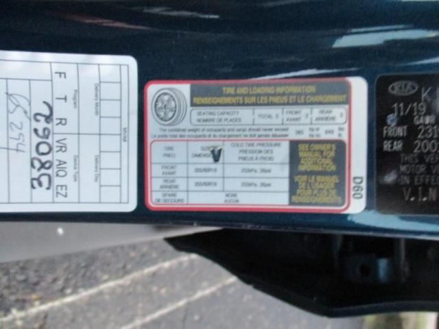 2020 KIA NIRO LX KNDCB3LC8L5361160
