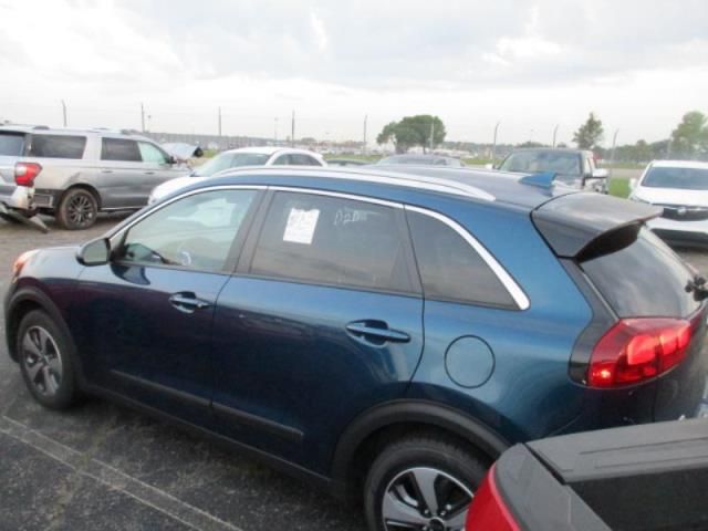 2020 KIA NIRO LX KNDCB3LC8L5361160