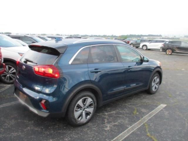 2020 KIA NIRO LX KNDCB3LC8L5361160