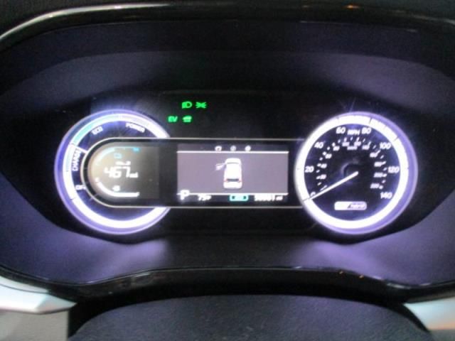 2020 KIA NIRO LX KNDCB3LC8L5361160