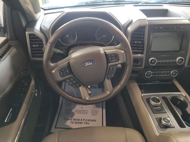 2018 FORD EXPEDITION MAX XLT 1FMJK1JT8JEA42476
