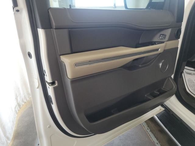 2018 FORD EXPEDITION MAX XLT 1FMJK1JT8JEA42476