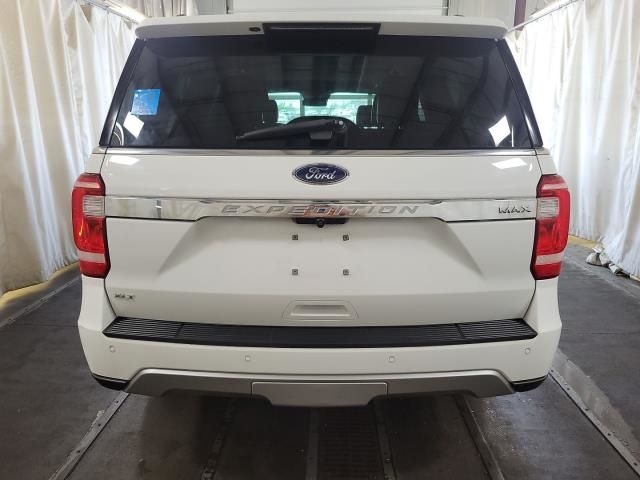 2018 FORD EXPEDITION MAX XLT 1FMJK1JT8JEA42476