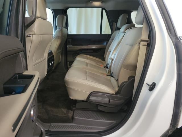 2018 FORD EXPEDITION MAX XLT 1FMJK1JT8JEA42476