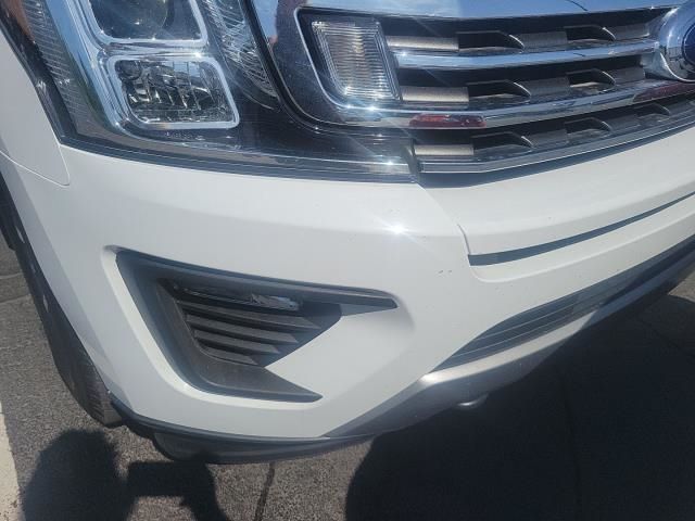 2018 FORD EXPEDITION MAX XLT 1FMJK1JT8JEA42476