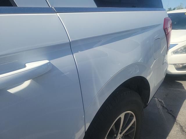2018 FORD EXPEDITION MAX XLT 1FMJK1JT8JEA42476