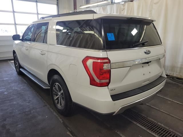 2018 FORD EXPEDITION MAX XLT 1FMJK1JT8JEA42476