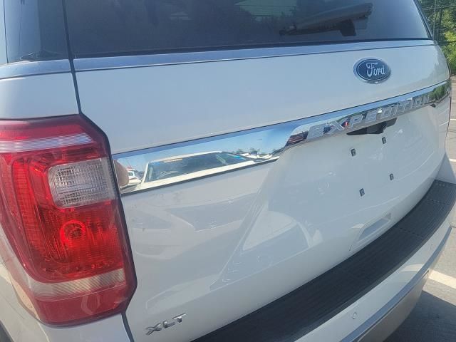 2018 FORD EXPEDITION MAX XLT 1FMJK1JT8JEA42476