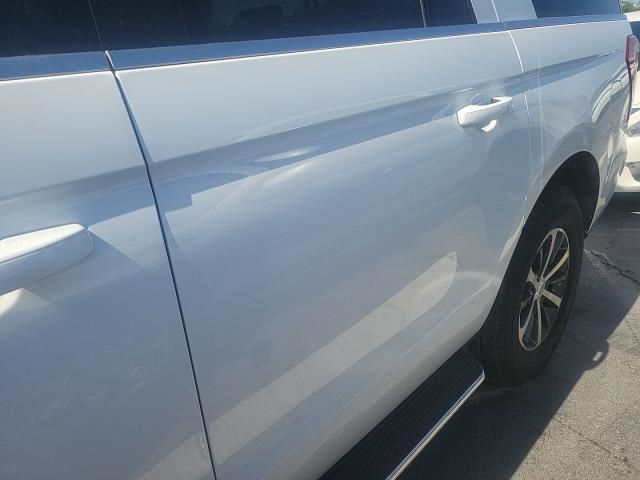 2018 FORD EXPEDITION MAX XLT 1FMJK1JT8JEA42476