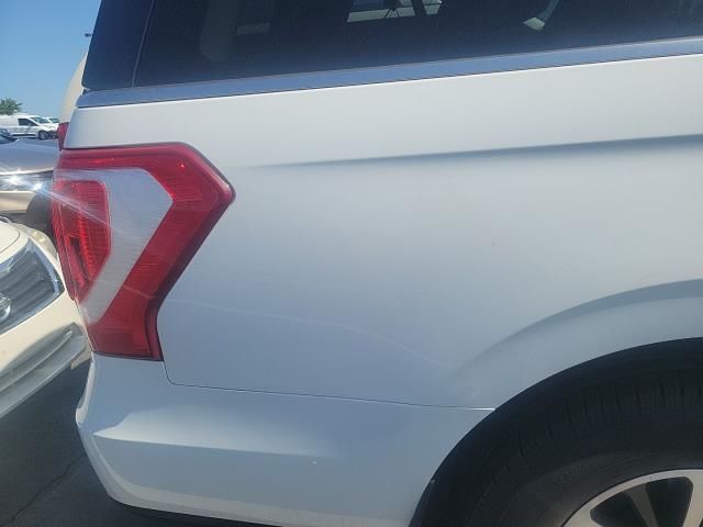 2018 FORD EXPEDITION MAX XLT 1FMJK1JT8JEA42476