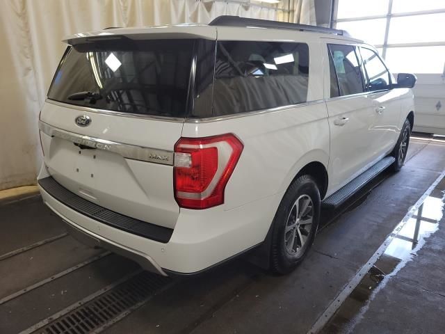 2018 FORD EXPEDITION MAX XLT 1FMJK1JT8JEA42476