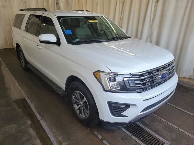 2018 FORD EXPEDITION MAX XLT 1FMJK1JT8JEA42476