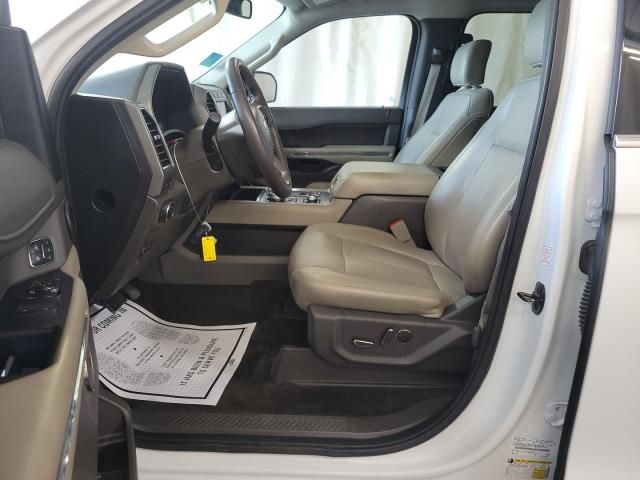 2018 FORD EXPEDITION MAX XLT 1FMJK1JT8JEA42476