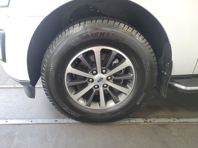 2018 FORD EXPEDITION MAX XLT 1FMJK1JT8JEA42476
