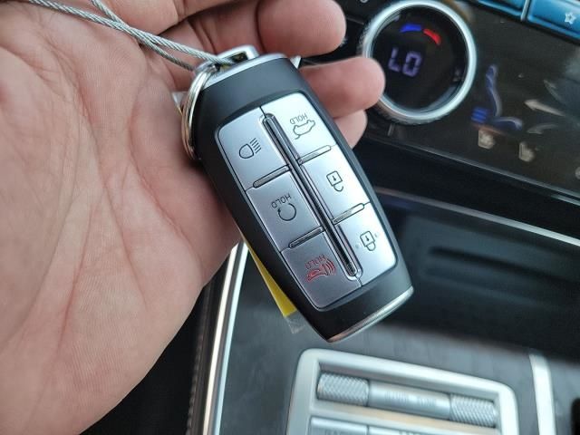 2021 GENESIS GV80 KMUHCESC7MU050730