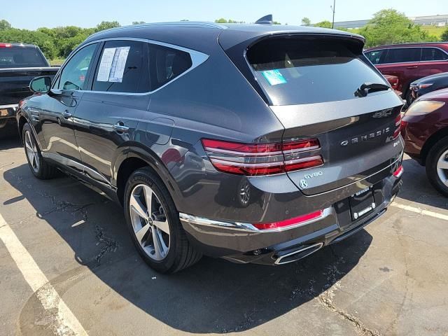 2021 GENESIS GV80 KMUHCESC7MU050730