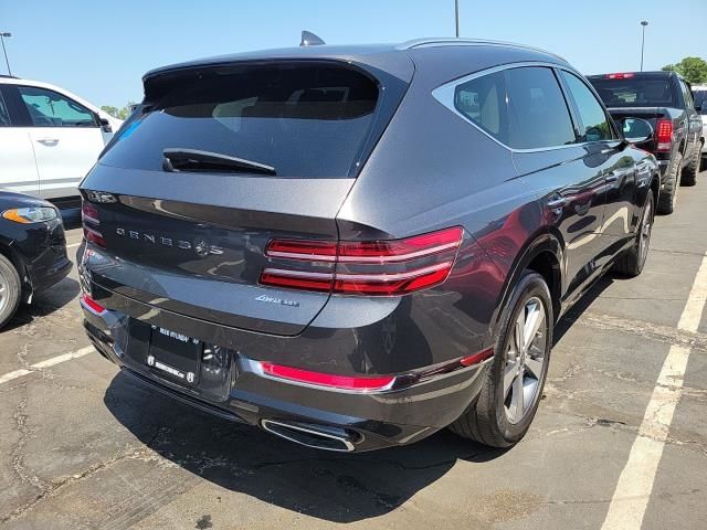 2021 GENESIS GV80 KMUHCESC7MU050730