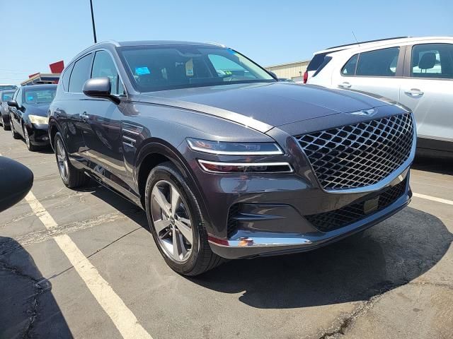 2021 GENESIS GV80 KMUHCESC7MU050730