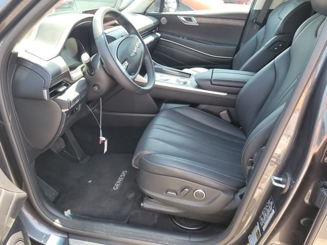 2021 GENESIS GV80 KMUHCESC7MU050730