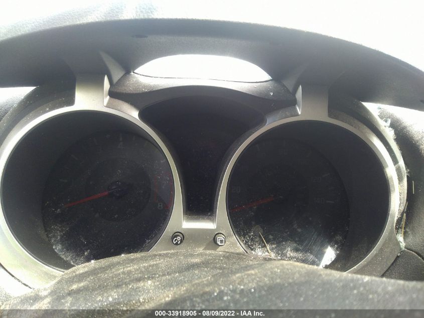 2014 NISSAN JUKE S JN8AF5MV7ET483860