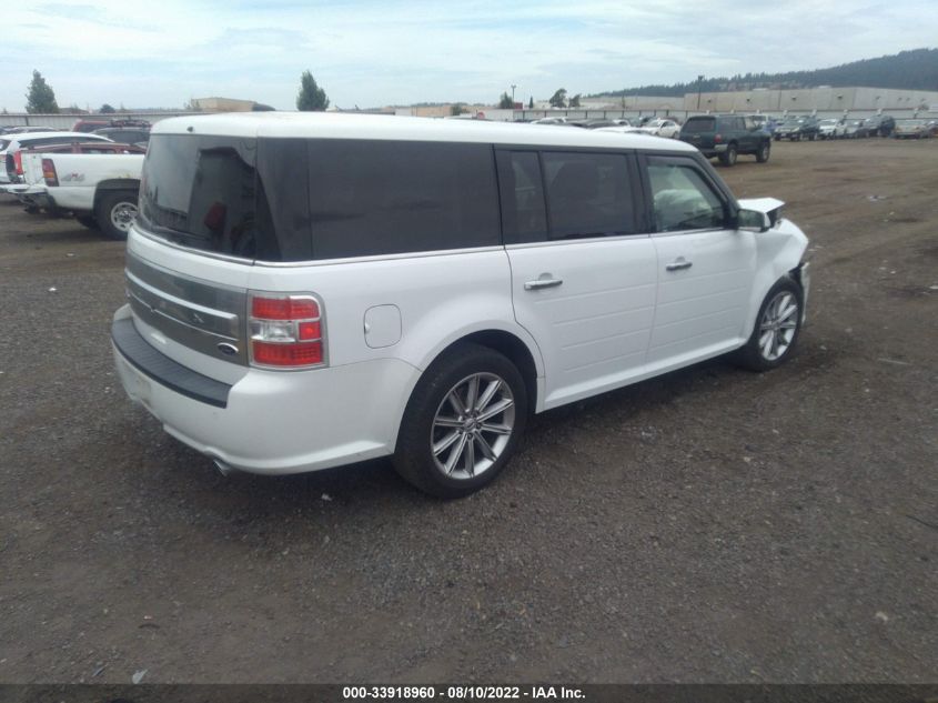2015 FORD FLEX LIMITED 2FMGK5D83FBA03032