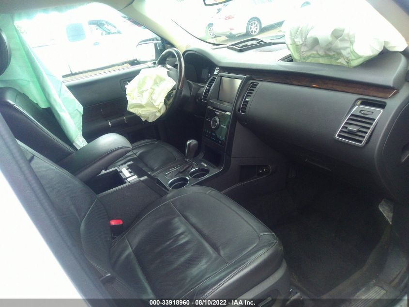 2015 FORD FLEX LIMITED 2FMGK5D83FBA03032
