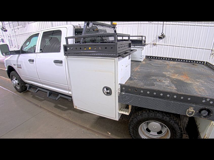 2014 RAM 3500 TRADESMAN 3C7WRTCJ8EG269245