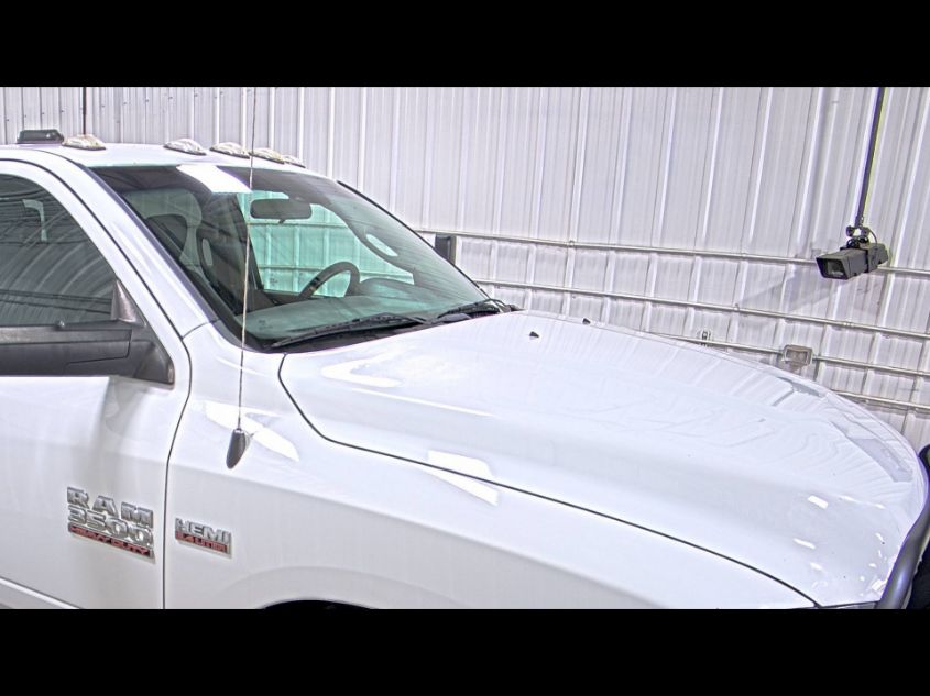 2014 RAM 3500 TRADESMAN 3C7WRTCJ8EG269245