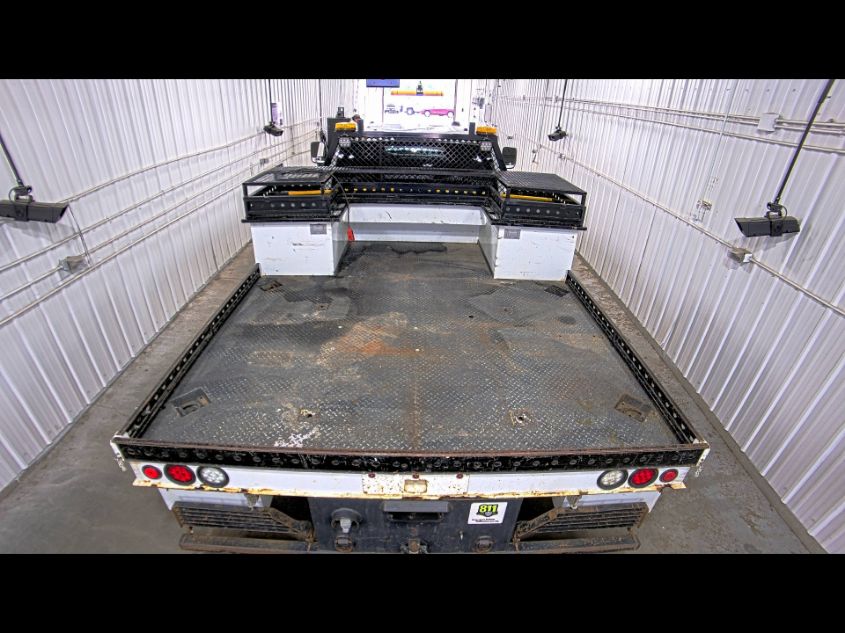 2014 RAM 3500 TRADESMAN 3C7WRTCJ8EG269245