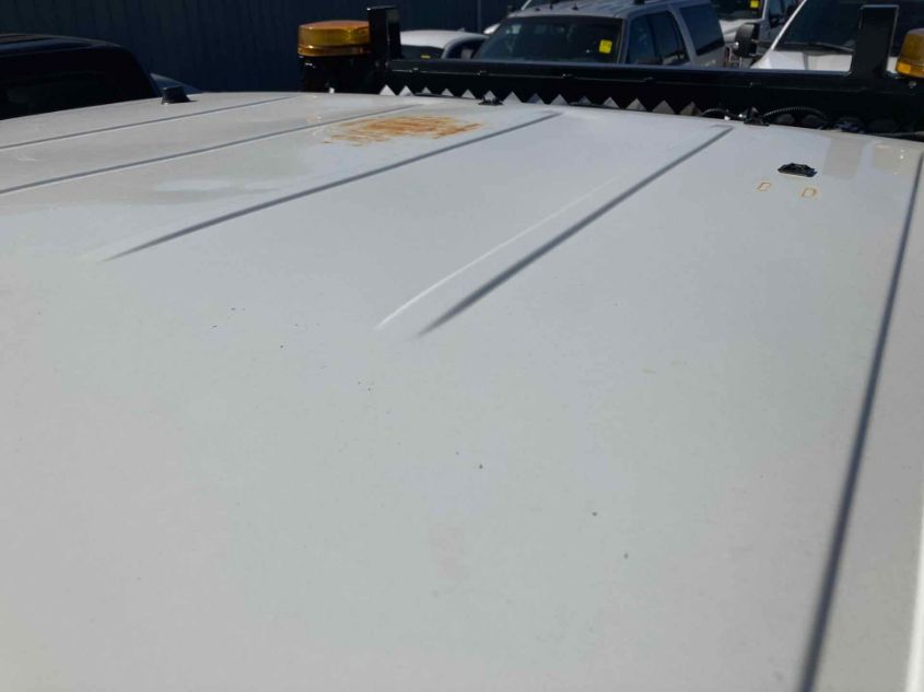 2014 RAM 3500 TRADESMAN 3C7WRTCJ8EG269245
